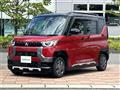 2023 Mitsubishi DELICA MINI