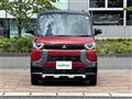 2023 Mitsubishi DELICA MINI