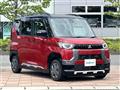 2023 Mitsubishi DELICA MINI