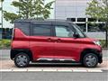 2023 Mitsubishi DELICA MINI