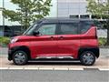 2023 Mitsubishi DELICA MINI