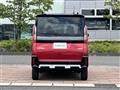 2023 Mitsubishi DELICA MINI