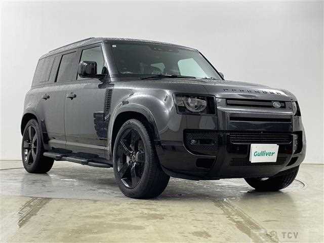 2025 Land Rover Land Rover Others