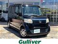 2012 Honda N BOX