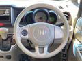 2012 Honda N BOX