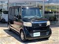 2012 Honda N BOX