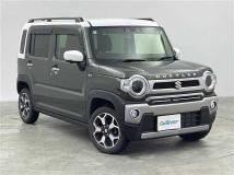 2022 Suzuki Hustler