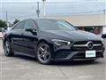 2019 Mercedes-Benz CLA-CLASS