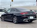2019 Mercedes-Benz CLA-CLASS