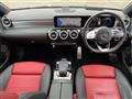 2019 Mercedes-Benz CLA-CLASS