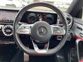 2019 Mercedes-Benz CLA-CLASS