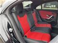 2019 Mercedes-Benz CLA-CLASS