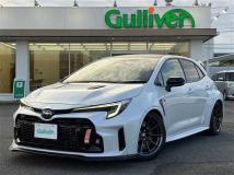 2023 Toyota Corolla Sports