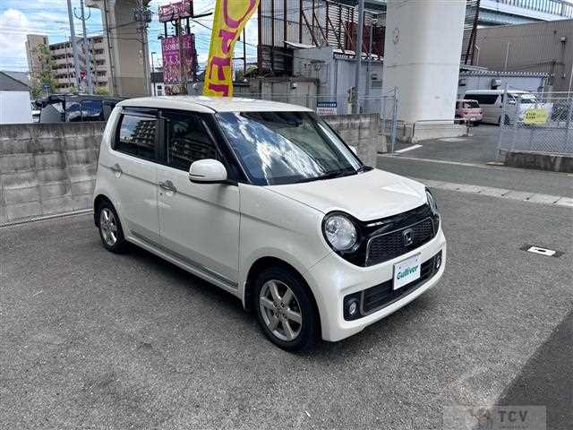 2014 Honda N-ONE