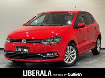 2017 Volkswagen Polo