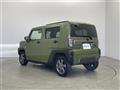 2023 Daihatsu Taft
