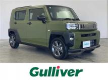 2023 Daihatsu Taft