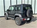 2023 Suzuki Jimny Sierra