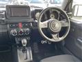 2023 Suzuki Jimny Sierra