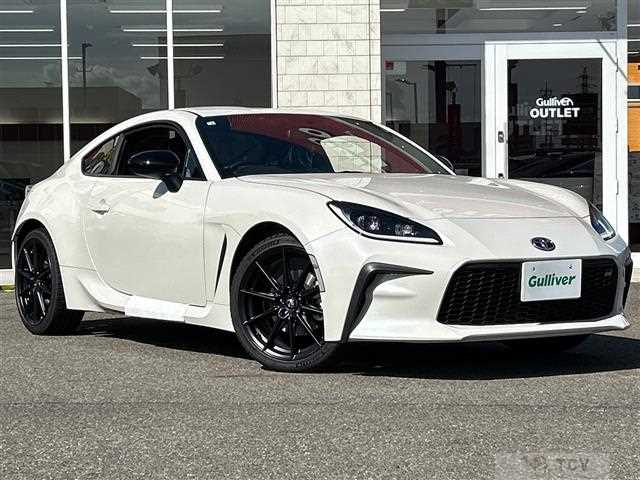 2026 Toyota 86