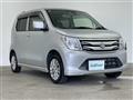2015 Suzuki Wagon R