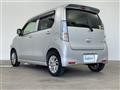 2015 Suzuki Wagon R