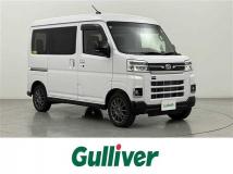 2025 Daihatsu Atrai
