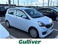2016 Daihatsu Mira Es