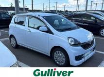 2016 Daihatsu Mira Es