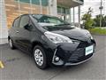 2019 Toyota Vitz