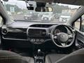 2019 Toyota Vitz