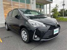 2019 Toyota Vitz