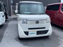 2013 Honda N BOX