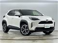 2020 Toyota Yaris Cross