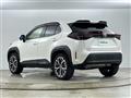2020 Toyota Yaris Cross