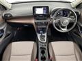 2020 Toyota Yaris Cross