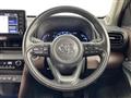 2020 Toyota Yaris Cross