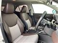 2020 Toyota Yaris Cross