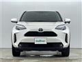 2020 Toyota Yaris Cross
