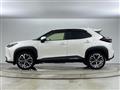 2020 Toyota Yaris Cross