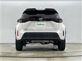 2020 Toyota Yaris Cross