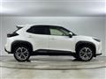2020 Toyota Yaris Cross