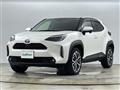 2020 Toyota Yaris Cross