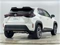 2020 Toyota Yaris Cross