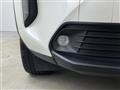 2020 Toyota Yaris Cross