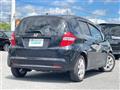 2011 Honda Fit