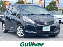 2011 Honda Fit
