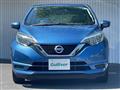 2018 Nissan Note