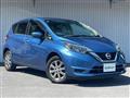 2018 Nissan Note