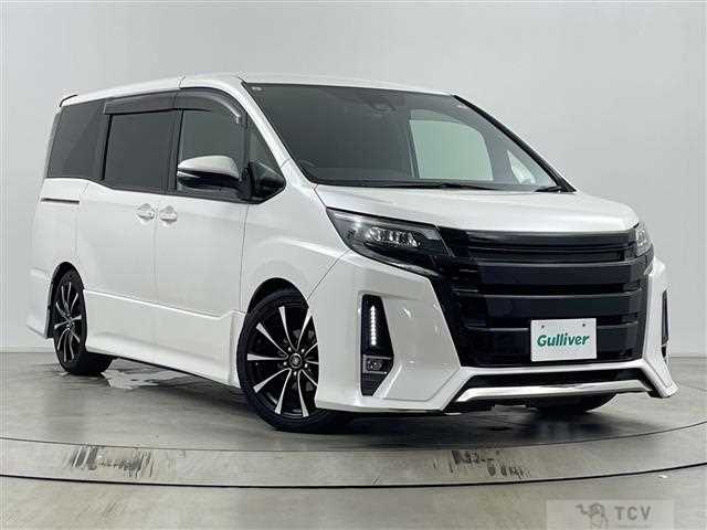 2017 Toyota Noah